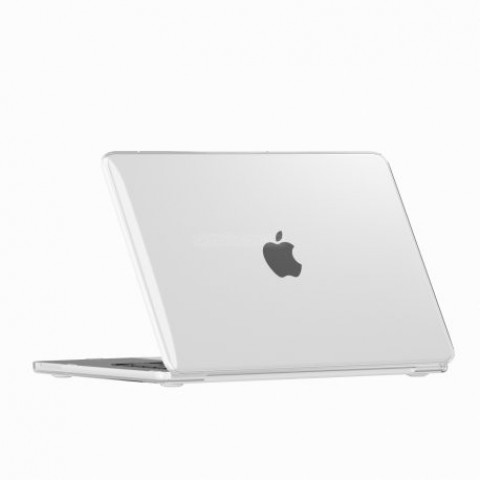 Чохол-накладка ArmorStandart Air Shell для MacBook Neo Clear (ARM91111)