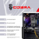 Персональний комп`ютер COBRA (A55.16.S10.96.23118)