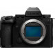 Panasonic Lumix S DC-S5 II X Body Without charger (DC-S5M2X)