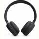 Bluetooth-гарнітура JBL T520BT Black (JBLT520BTBLKEU)