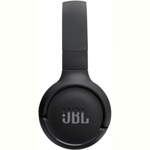 Bluetooth-гарнітура JBL T520BT Black (JBLT520BTBLKEU)