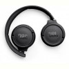 Bluetooth-гарнітура JBL T520BT Black (JBLT520BTBLKEU)