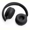 Bluetooth-гарнітура JBL T520BT Black (JBLT520BTBLKEU)