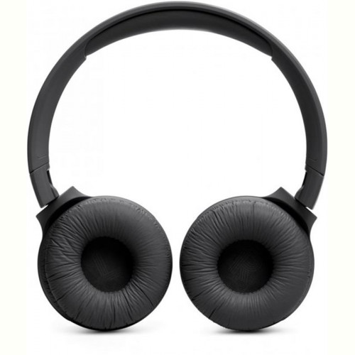 Bluetooth-гарнітура JBL T520BT Black (JBLT520BTBLKEU)