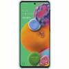 Чохол-накладка Samsung WITS Premium для Samsung Galaxy A71 SM-A715 Mint (GP-FPA715WSAMW)