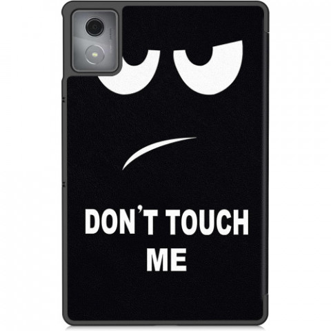 Чохол-книжка BeCover Smart Case для Lenovo Tab K11 Plus TB-352F 11.45" Don`t Touch (711855)