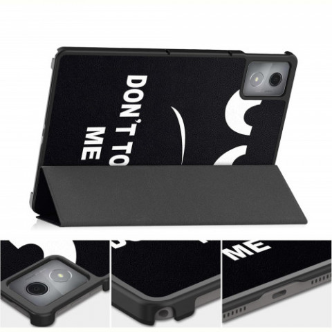 Чохол-книжка BeCover Smart Case для Lenovo Tab K11 Plus TB-352F 11.45" Don`t Touch (711855)