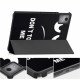 Чохол-книжка BeCover Smart Case для Lenovo Tab K11 Plus TB-352F 11.45" Don`t Touch (711855)