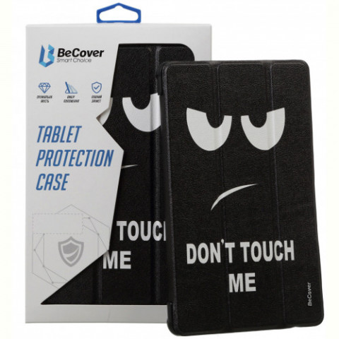 Чохол-книжка BeCover Smart Case для Lenovo Tab K11 Plus TB-352F 11.45" Don`t Touch (711855)