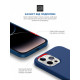Чохол ArmorStandart ICON2 Case для Apple iPhone 14 Pro Max Stromblue (ARM63619)