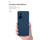 Чохол ArmorStandart ICON для Xiaomi Redmi A5 4G Camera cover Dark Blue (ARM85949)
