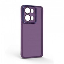 Чохол ArmorStandart Shade для OPPO Reno13 Pro 5G Violet (ARM83465)