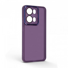 Чохол ArmorStandart Shade для OPPO Reno13 Pro 5G Violet (ARM83465)