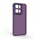 Чохол ArmorStandart Shade для OPPO Reno13 Pro 5G Violet (ARM83465)