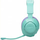 Bluetooth-гарнітура JBL Quantum 360 Wireless Cyan (JBLQTUM360CYN)