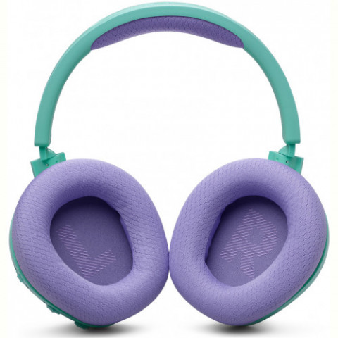 Bluetooth-гарнітура JBL Quantum 360 Wireless Cyan (JBLQTUM360CYN)