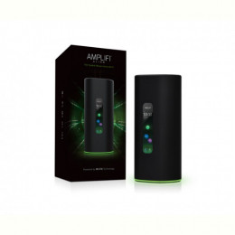 WiFi Mesh система Ubiquiti AmpliFi Alien Router + MeshPoint (AFI-ALN)