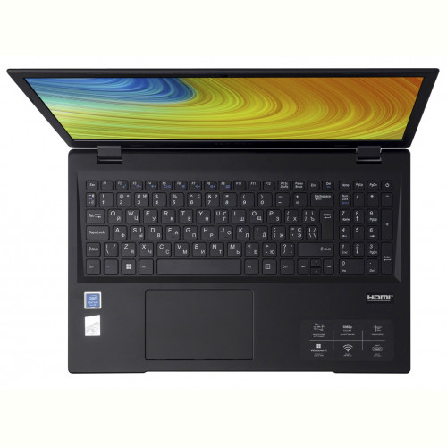 Ноутбук Prologix R10-207 (PN14E05.AG78S5NU.040) Black