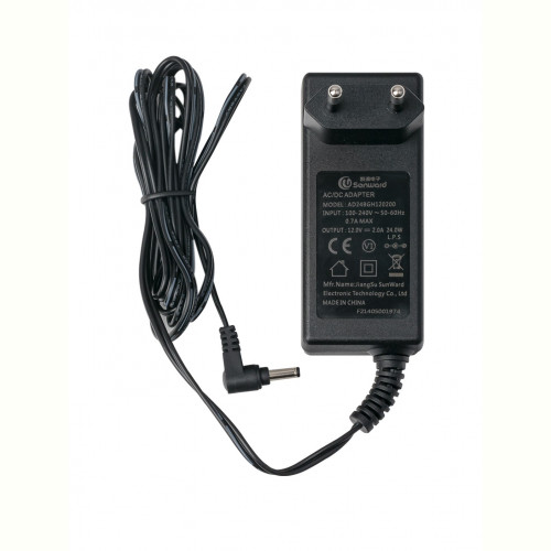 Ноутбук Prologix R10-207 (PN14E05.AG78S5NU.040) Black