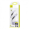 Кабель Usams US-SJ432 USB - Micro USB, 1 м, Purple (SJ432USB04)