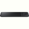 Безпровідний зарядний пристрій Samsung Wireless Charger Trio charger Black (EP-P6300TBRGRU)