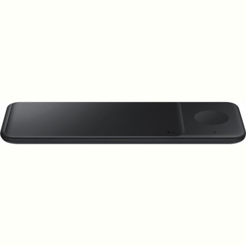 Безпровідний зарядний пристрій Samsung Wireless Charger Trio charger Black (EP-P6300TBRGRU)