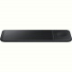Безпровідний зарядний пристрій Samsung Wireless Charger Trio charger Black (EP-P6300TBRGRU)