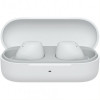 Bluetooth-гарнітура Sony WF-C510W White (WFC510W.CE7)