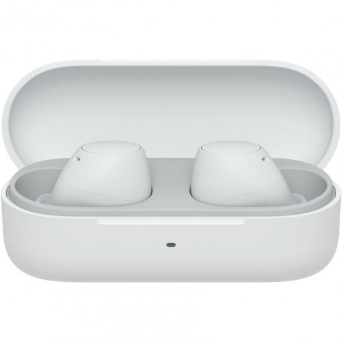 Bluetooth-гарнітура Sony WF-C510W White (WFC510W.CE7)