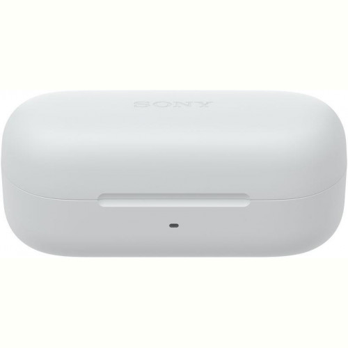 Bluetooth-гарнітура Sony WF-C510W White (WFC510W.CE7)