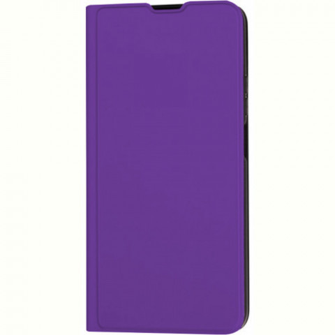 Чохол-книжка BeCover Exclusive New Style для ZTE Blade A55 Purple (712612)