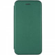 Чохол-книжка BeCover Exclusive для Xiaomi Redmi 14C 4G / Poco C75 Dark Green (712510)