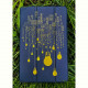 Чохол BeCover Smart Case для Samsung Galaxy Tab A9 SM-X115 8.7" Night Light (711271)