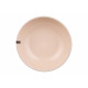 Салатник Ardesto Liguria Cream, 22см, кераміка, кремовий
