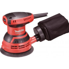 Шліфмашина ексцентрикова Makita M9204 240Вт 125мм 12000об/хв 1.2кг