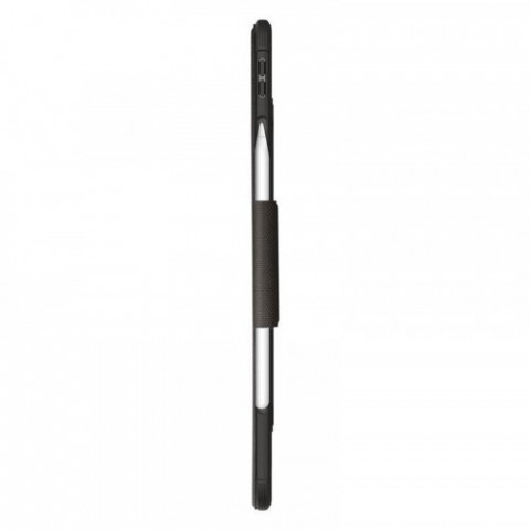 Чохол-книжка Spigen Rugged Armor Pro для Apple iPad Pro 11 (2020/2021/2022) Gunmetal (ACS01025)