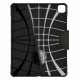 Чохол-книжка Spigen Rugged Armor Pro для Apple iPad Pro 11 (2020/2021/2022) Gunmetal (ACS01025)