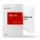 Гідрогелева плівка ArmorStandart для Motorola E14 (ARM78829)