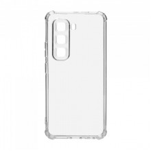 Чохол ArmorStandart Air Force для Infinix Hot 50 Pro 4G Camera cover Clear (ARM80941)