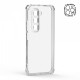 Чохол ArmorStandart Air Force для Infinix Hot 50 Pro 4G Camera cover Clear (ARM80941)