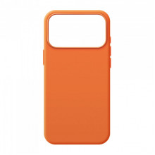 Чохол ArmorStandart ICON2 MagCase для Apple iPhone 17 Pro Max Cosmic Orange (ARM86682)