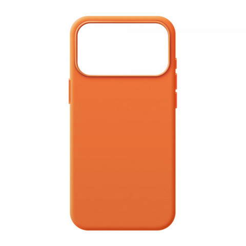 Чохол ArmorStandart ICON2 MagCase для Apple iPhone 17 Pro Max Cosmic Orange (ARM86682)