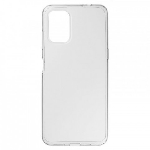 Чохол-накладка Armorstandart Air для Nokia G21/G11 Transparent (ARM61711)