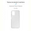 Чохол-накладка Armorstandart Air для Nokia G21/G11 Transparent (ARM61711)