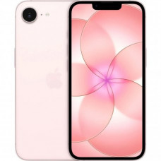 Apple iPhone 17e 256GB eSIM Soft Pink (MHRQ4)