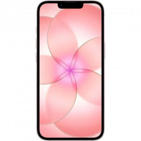Apple iPhone 17e 256GB eSIM Soft Pink (MHRQ4)