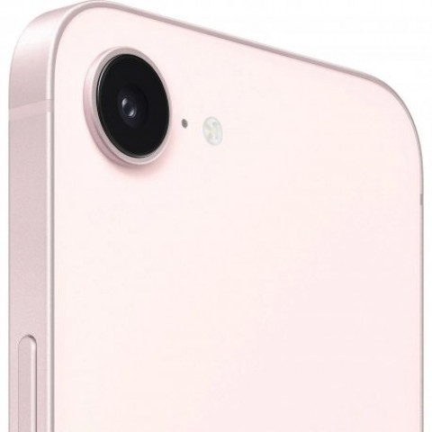 Apple iPhone 17e 256GB eSIM Soft Pink (MHRQ4)