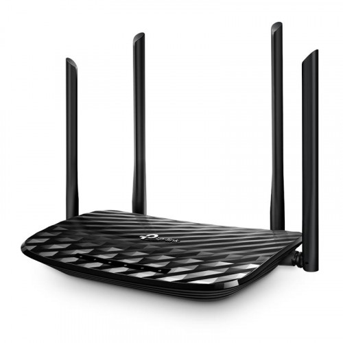 Бездротовий маршрутизатор TP-Link ARCHER A6