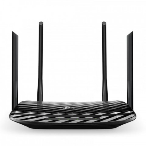 Бездротовий маршрутизатор TP-Link Archer A6
