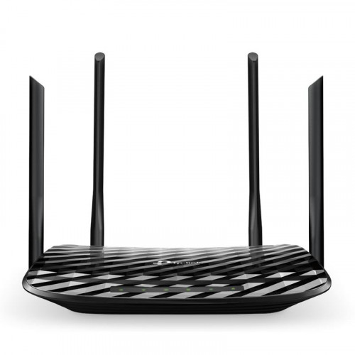 Бездротовий маршрутизатор TP-Link ARCHER A6